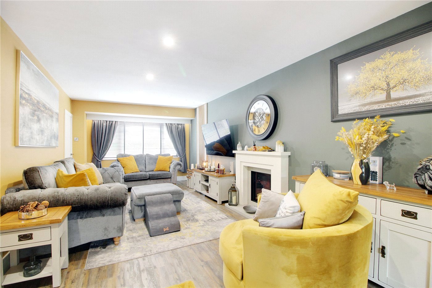 Sitting Room